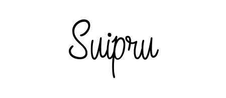 Turn your name Suipru into a signature brand with Angelique-Rose-font-FFP styling. Download in standard PNG or transparent format anytime. Suipru signature style 5 images and pictures png