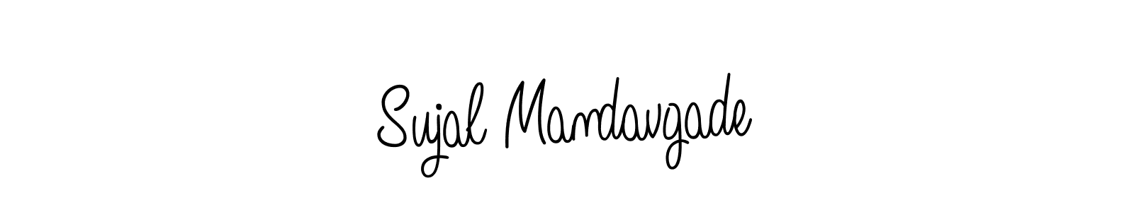See photos of Sujal Mandavgade official signature by Spectra . Check more albums & portfolios. Read reviews & check more about Angelique-Rose-font-FFP font. Sujal Mandavgade signature style 5 images and pictures png