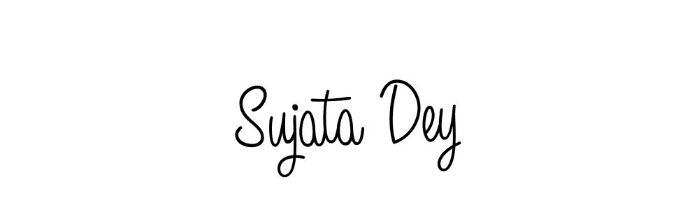 Similarly Angelique-Rose-font-FFP is the best handwritten signature design. Signature creator online .You can use it as an online autograph creator for name Sujata Dey. Sujata Dey signature style 5 images and pictures png