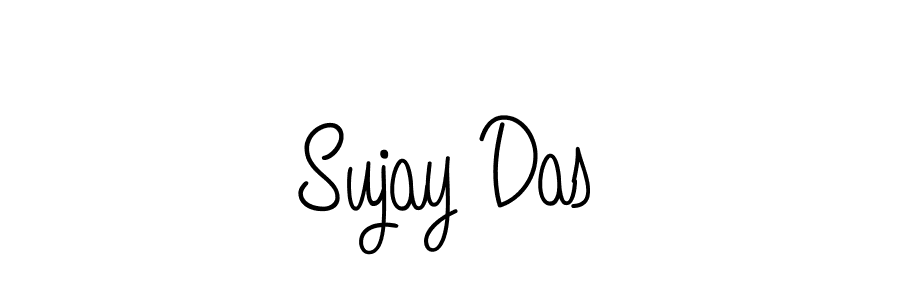 Best and Professional Signature Style for Sujay Das. Angelique-Rose-font-FFP Best Signature Style Collection. Sujay Das signature style 5 images and pictures png