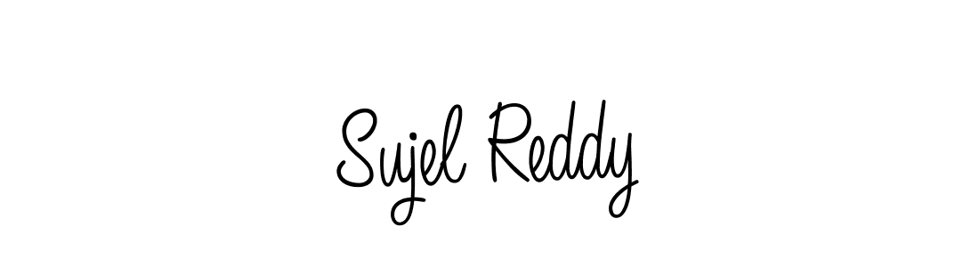 See photos of Sujel Reddy official signature by Spectra . Check more albums & portfolios. Read reviews & check more about Angelique-Rose-font-FFP font. Sujel Reddy signature style 5 images and pictures png