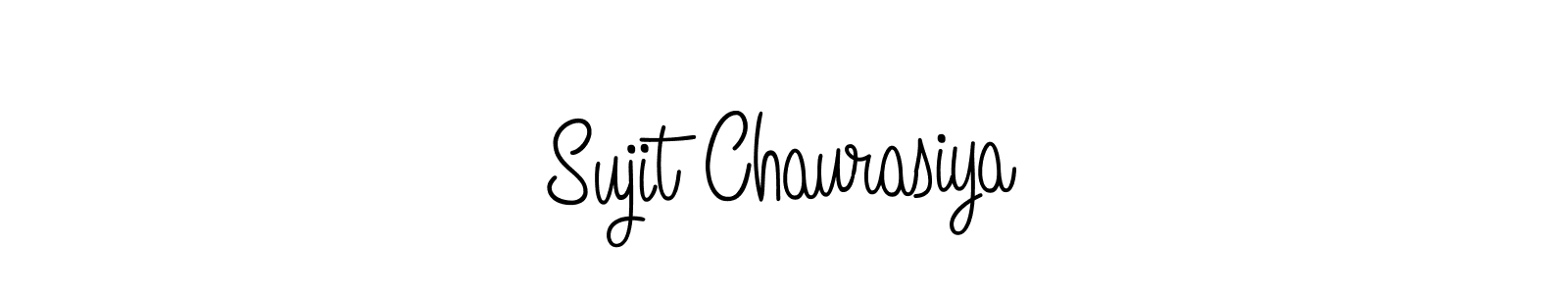 Angelique-Rose-font-FFP is a professional signature style that is perfect for those who want to add a touch of class to their signature. It is also a great choice for those who want to make their signature more unique. Get Sujit Chaurasiya name to fancy signature for free. Sujit Chaurasiya signature style 5 images and pictures png