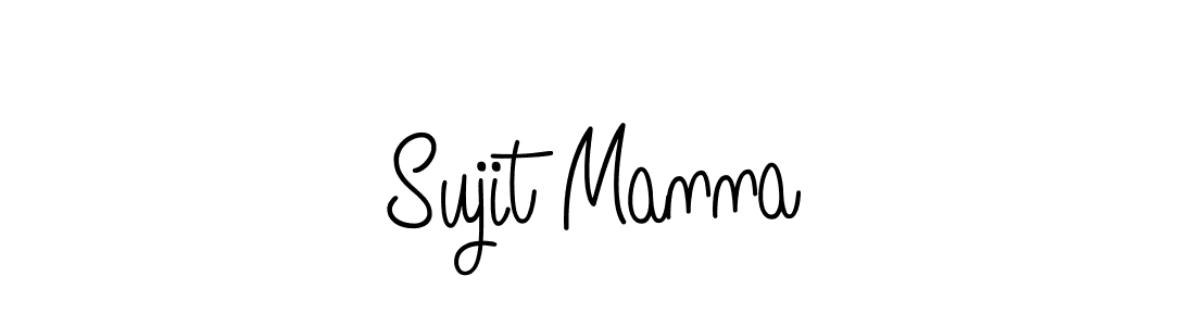 Check out images of Autograph of Sujit Manna name. Actor Sujit Manna Signature Style. Angelique-Rose-font-FFP is a professional sign style online. Sujit Manna signature style 5 images and pictures png