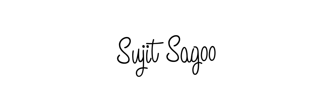 It looks lik you need a new signature style for name Sujit Sagoo. Design unique handwritten (Angelique-Rose-font-FFP) signature with our free signature maker in just a few clicks. Sujit Sagoo signature style 5 images and pictures png