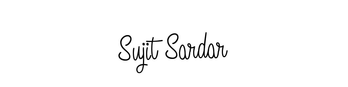 Here are the top 10 professional signature styles for the name Sujit Sardar. These are the best autograph styles you can use for your name. Sujit Sardar signature style 5 images and pictures png