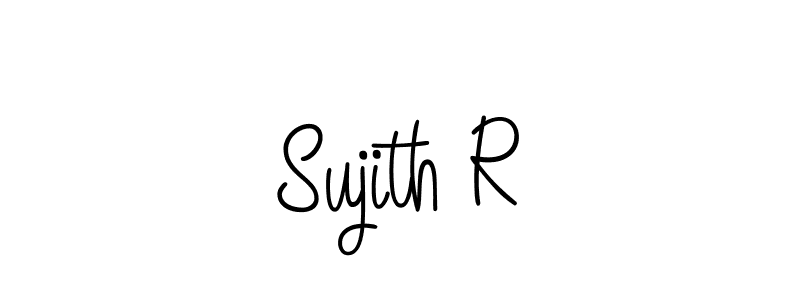 Check out images of Autograph of Sujith R name. Actor Sujith R Signature Style. Angelique-Rose-font-FFP is a professional sign style online. Sujith R signature style 5 images and pictures png