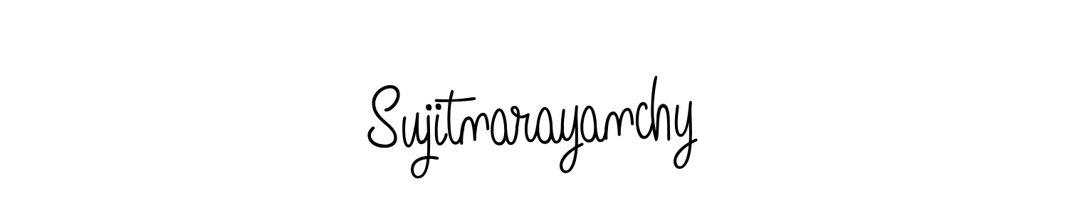 See photos of Sujitnarayanchy official signature by Spectra . Check more albums & portfolios. Read reviews & check more about Angelique-Rose-font-FFP font. Sujitnarayanchy signature style 5 images and pictures png