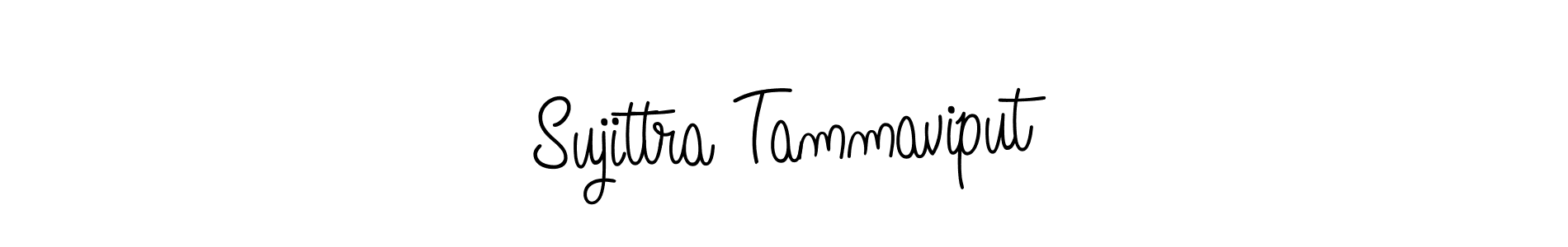 This is the best signature style for the Sujittra Tammaviput name. Also you like these signature font (Angelique-Rose-font-FFP). Mix name signature. Sujittra Tammaviput signature style 5 images and pictures png