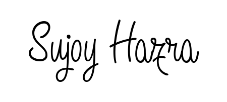 Discover the perfect balance of readability and style for Sujoy Hazra with Angelique-Rose-font-FFP font. Create your dream signature today. Sujoy Hazra signature style 5 images and pictures png