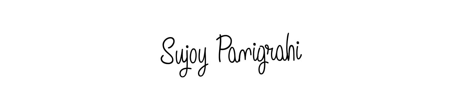 You can use this online signature creator to create a handwritten signature for the name Sujoy Panigrahi. This is the best online autograph maker. Sujoy Panigrahi signature style 5 images and pictures png