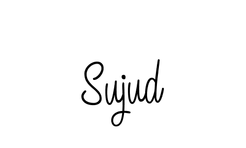 Angelique-Rose-font-FFP is a professional signature style that is perfect for those who want to add a touch of class to their signature. It is also a great choice for those who want to make their signature more unique. Get Sujud name to fancy signature for free. Sujud signature style 5 images and pictures png