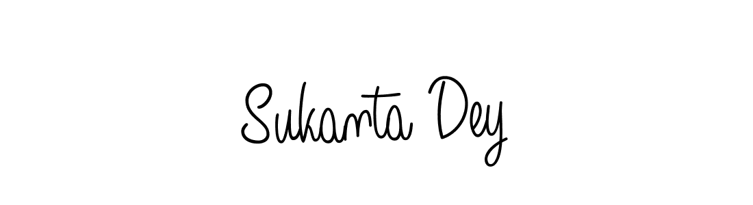 Also You can easily find your signature by using the search form. We will create Sukanta Dey name handwritten signature images for you free of cost using Angelique-Rose-font-FFP sign style. Sukanta Dey signature style 5 images and pictures png