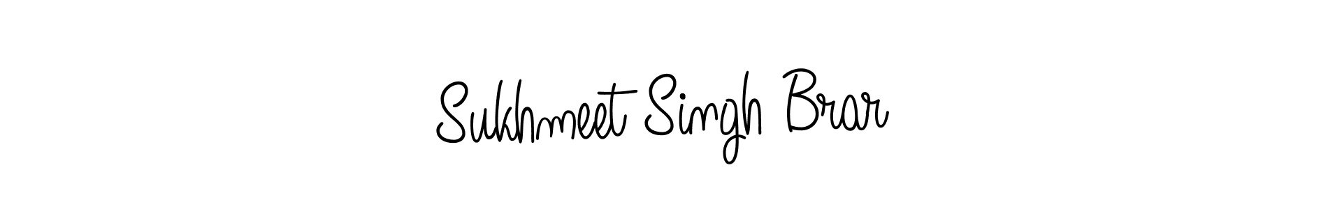 Angelique-Rose-font-FFP is a professional signature style that is perfect for those who want to add a touch of class to their signature. It is also a great choice for those who want to make their signature more unique. Get Sukhmeet Singh Brar name to fancy signature for free. Sukhmeet Singh Brar signature style 5 images and pictures png