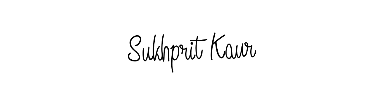 You can use this online signature creator to create a handwritten signature for the name Sukhprit Kaur. This is the best online autograph maker. Sukhprit Kaur signature style 5 images and pictures png