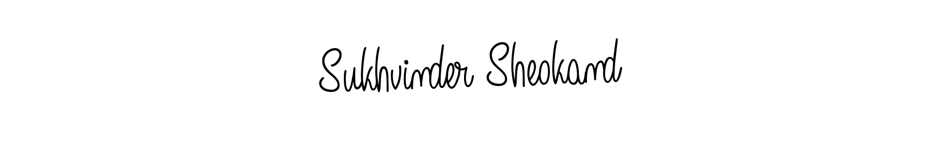 This is the best signature style for the Sukhvinder Sheokand name. Also you like these signature font (Angelique-Rose-font-FFP). Mix name signature. Sukhvinder Sheokand signature style 5 images and pictures png