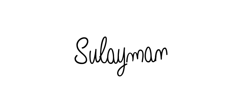 This is the best signature style for the Sulayman name. Also you like these signature font (Angelique-Rose-font-FFP). Mix name signature. Sulayman signature style 5 images and pictures png