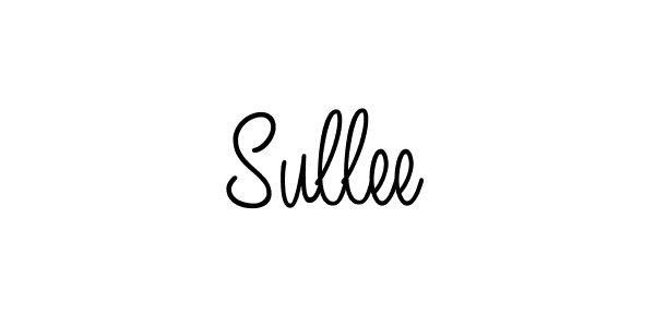You can use this online signature creator to create a handwritten signature for the name Sullee. This is the best online autograph maker. Sullee signature style 5 images and pictures png