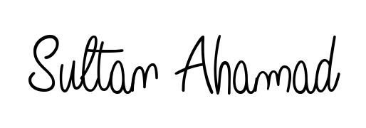 The Angelique-Rose-font-FFP signature style provides a bold statement for name Sultan Ahamad. Designed for business owners, executives, and leaders. Sultan Ahamad signature style 5 images and pictures png