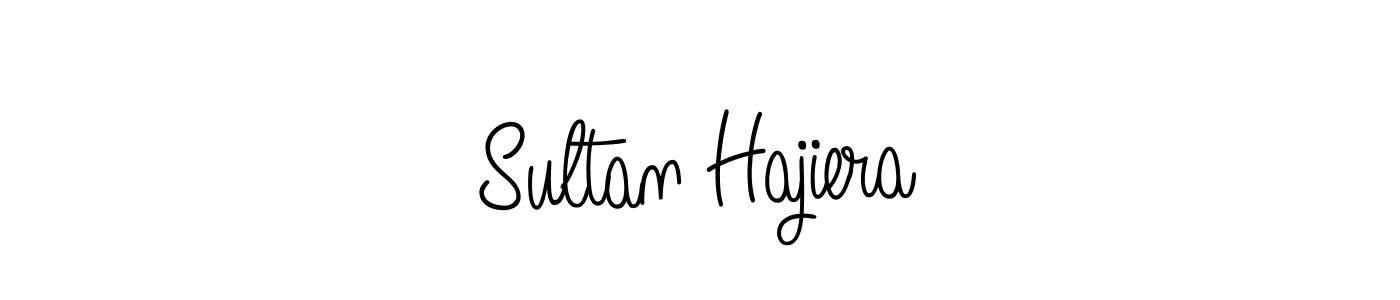 See photos of Sultan Hajiera official signature by Spectra . Check more albums & portfolios. Read reviews & check more about Angelique-Rose-font-FFP font. Sultan Hajiera signature style 5 images and pictures png