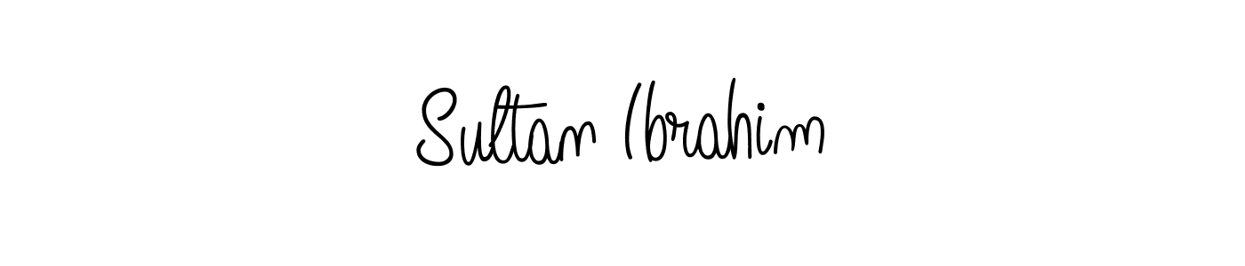 Check out images of Autograph of Sultan Ibrahim name. Actor Sultan Ibrahim Signature Style. Angelique-Rose-font-FFP is a professional sign style online. Sultan Ibrahim signature style 5 images and pictures png