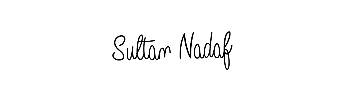 Also You can easily find your signature by using the search form. We will create Sultan Nadaf name handwritten signature images for you free of cost using Angelique-Rose-font-FFP sign style. Sultan Nadaf signature style 5 images and pictures png