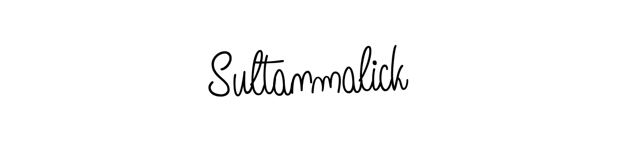 Once you've used our free online signature maker to create your best signature Angelique-Rose-font-FFP style, it's time to enjoy all of the benefits that Sultanmalick name signing documents. Sultanmalick signature style 5 images and pictures png