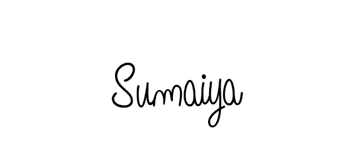 You can use this online signature creator to create a handwritten signature for the name Sumaiya. This is the best online autograph maker. Sumaiya signature style 5 images and pictures png