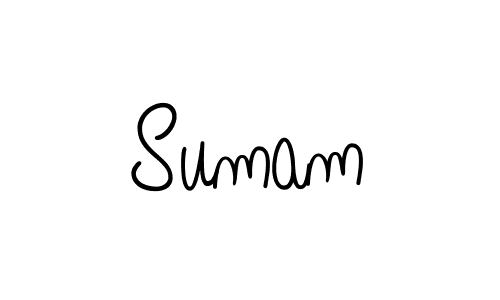 Check out images of Autograph of Sumam name. Actor Sumam Signature Style. Angelique-Rose-font-FFP is a professional sign style online. Sumam signature style 5 images and pictures png