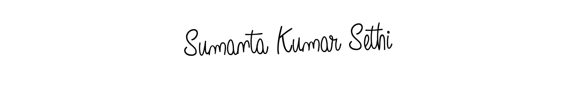 Also You can easily find your signature by using the search form. We will create Sumanta Kumar Sethi name handwritten signature images for you free of cost using Angelique-Rose-font-FFP sign style. Sumanta Kumar Sethi signature style 5 images and pictures png