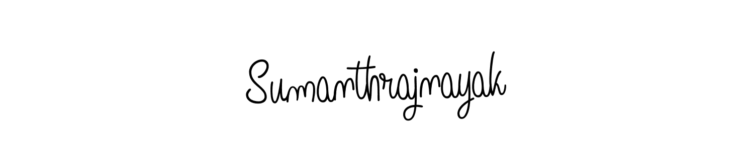 It looks lik you need a new signature style for name Sumanthrajnayak. Design unique handwritten (Angelique-Rose-font-FFP) signature with our free signature maker in just a few clicks. Sumanthrajnayak signature style 5 images and pictures png