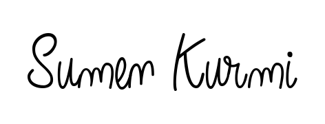 Enhance your business communications with Sumen Kurmi signature in Angelique-Rose-font-FFP lettering. Clean, modern, and universally compatible. Sumen Kurmi signature style 5 images and pictures png