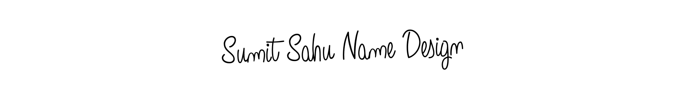 if you are searching for the best signature style for your name Sumit Sahu Name Design. so please give up your signature search. here we have designed multiple signature styles  using Angelique-Rose-font-FFP. Sumit Sahu Name Design signature style 5 images and pictures png