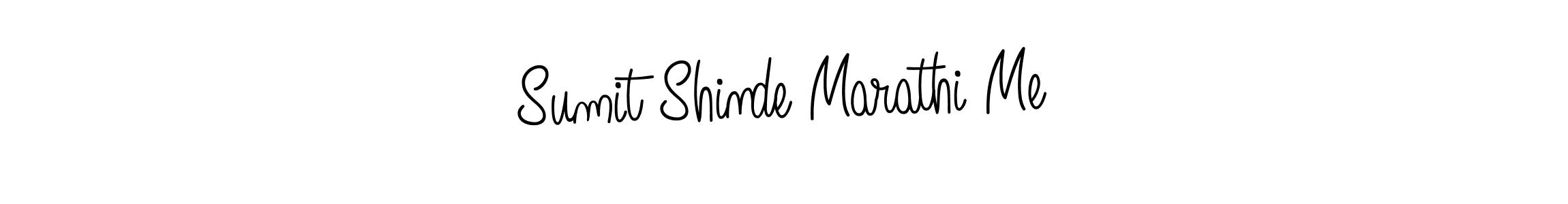 See photos of Sumit Shinde Marathi Me official signature by Spectra . Check more albums & portfolios. Read reviews & check more about Angelique-Rose-font-FFP font. Sumit Shinde Marathi Me signature style 5 images and pictures png