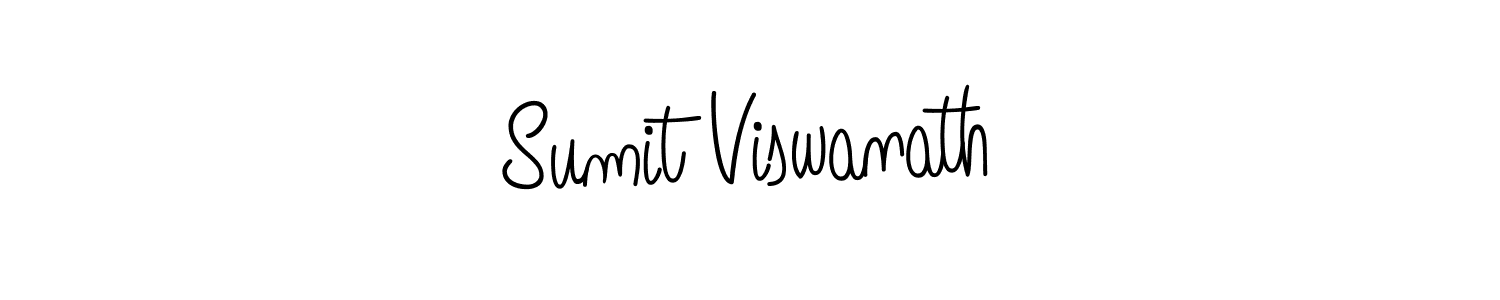 You can use this online signature creator to create a handwritten signature for the name Sumit Viswanath. This is the best online autograph maker. Sumit Viswanath signature style 5 images and pictures png