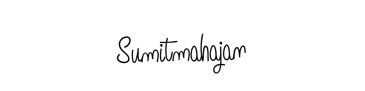 You can use this online signature creator to create a handwritten signature for the name Sumitmahajan. This is the best online autograph maker. Sumitmahajan signature style 5 images and pictures png