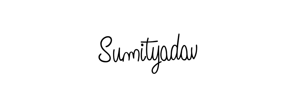 Best and Professional Signature Style for Sumityadav. Angelique-Rose-font-FFP Best Signature Style Collection. Sumityadav signature style 5 images and pictures png