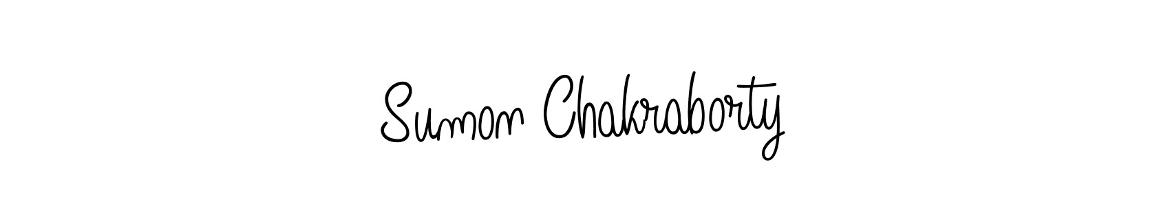 Also You can easily find your signature by using the search form. We will create Sumon Chakraborty name handwritten signature images for you free of cost using Angelique-Rose-font-FFP sign style. Sumon Chakraborty signature style 5 images and pictures png
