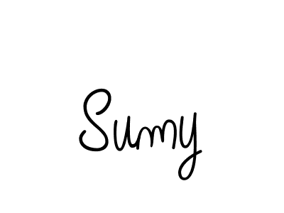 Check out images of Autograph of Sumy name. Actor Sumy Signature Style. Angelique-Rose-font-FFP is a professional sign style online. Sumy signature style 5 images and pictures png