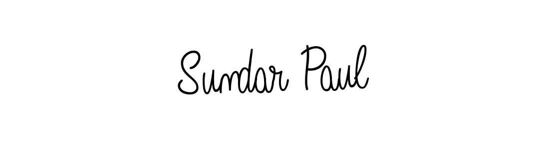 Here are the top 10 professional signature styles for the name Sundar Paul. These are the best autograph styles you can use for your name. Sundar Paul signature style 5 images and pictures png