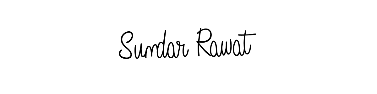 Here are the top 10 professional signature styles for the name Sundar Rawat. These are the best autograph styles you can use for your name. Sundar Rawat signature style 5 images and pictures png