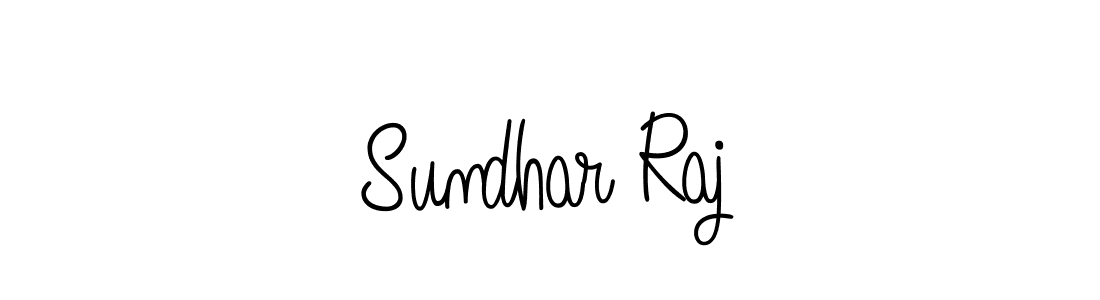 You can use this online signature creator to create a handwritten signature for the name Sundhar Raj. This is the best online autograph maker. Sundhar Raj signature style 5 images and pictures png