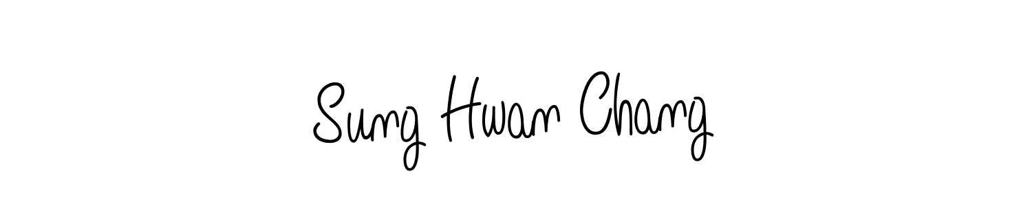 You can use this online signature creator to create a handwritten signature for the name Sung Hwan Chang. This is the best online autograph maker. Sung Hwan Chang signature style 5 images and pictures png