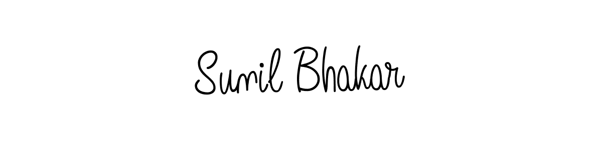 See photos of Sunil Bhakar official signature by Spectra . Check more albums & portfolios. Read reviews & check more about Angelique-Rose-font-FFP font. Sunil Bhakar signature style 5 images and pictures png