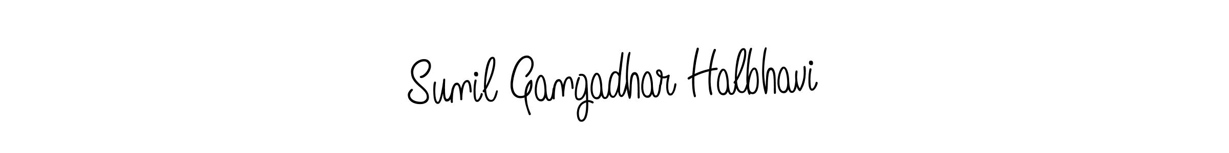 Here are the top 10 professional signature styles for the name Sunil Gangadhar Halbhavi. These are the best autograph styles you can use for your name. Sunil Gangadhar Halbhavi signature style 5 images and pictures png
