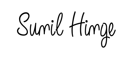 Generate high-definition signature styles for Sunil Hinge. The Angelique-Rose-font-FFP typeface ensures crisp legibility and sophisticated design. Sunil Hinge signature style 5 images and pictures png