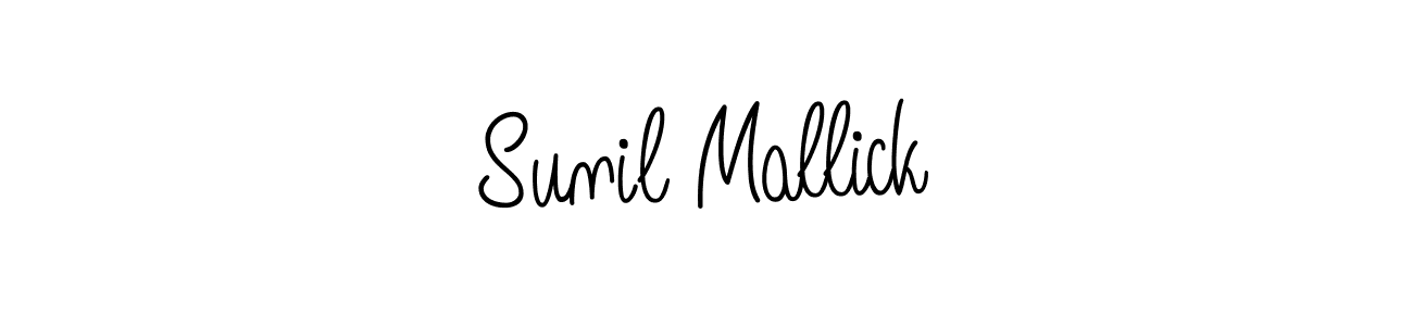 You can use this online signature creator to create a handwritten signature for the name Sunil Mallick. This is the best online autograph maker. Sunil Mallick signature style 5 images and pictures png