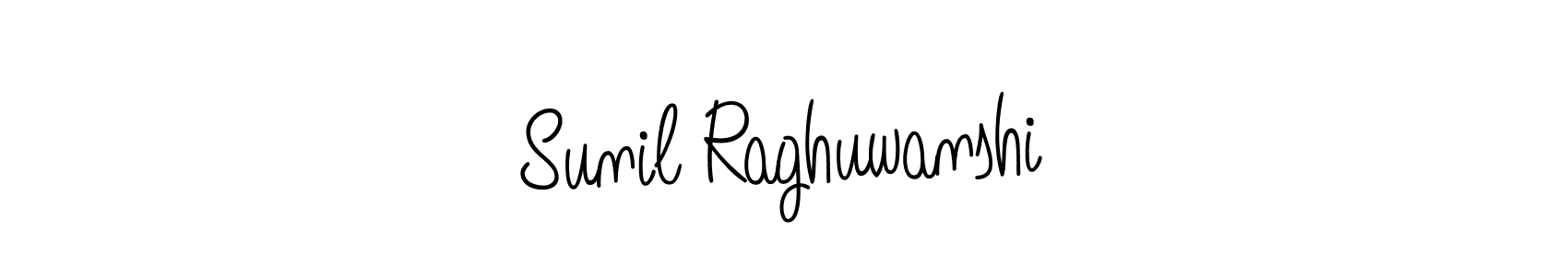 You can use this online signature creator to create a handwritten signature for the name Sunil Raghuwanshi. This is the best online autograph maker. Sunil Raghuwanshi signature style 5 images and pictures png