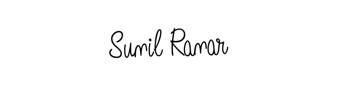 See photos of Sunil Ranar official signature by Spectra . Check more albums & portfolios. Read reviews & check more about Angelique-Rose-font-FFP font. Sunil Ranar signature style 5 images and pictures png