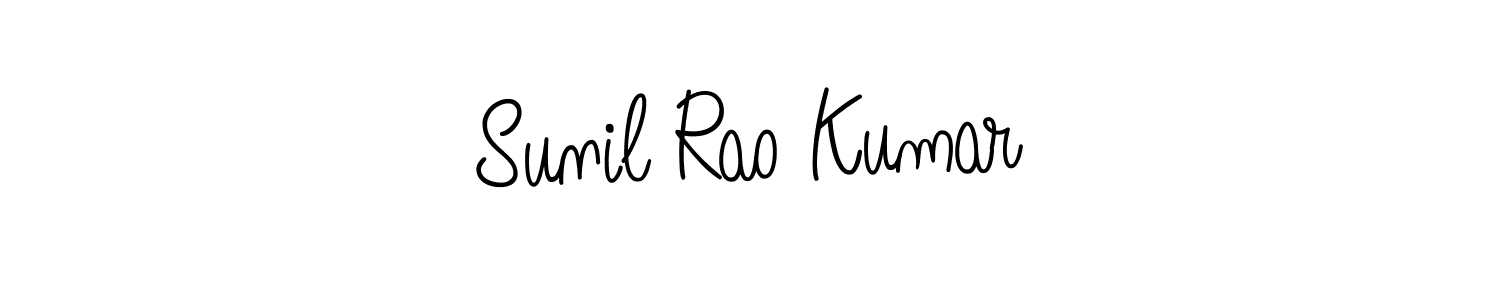 See photos of Sunil Rao Kumar official signature by Spectra . Check more albums & portfolios. Read reviews & check more about Angelique-Rose-font-FFP font. Sunil Rao Kumar signature style 5 images and pictures png