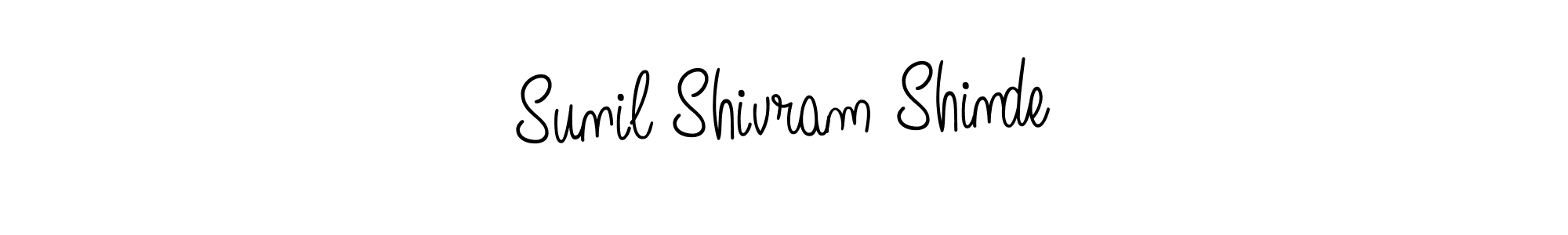 if you are searching for the best signature style for your name Sunil Shivram Shinde. so please give up your signature search. here we have designed multiple signature styles  using Angelique-Rose-font-FFP. Sunil Shivram Shinde signature style 5 images and pictures png